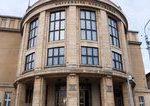 Na internatoch Univerzity Komenskeho spehovali studentky