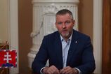 Peter Pellegrini podpisal novelu Trestneho zakona o kajucnikoch