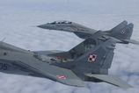 Polsko zvazuje odovzdanie stihaciek MiG 29 Ukrajine