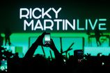 Prvy koncert Rickyho Martina na Slovensku