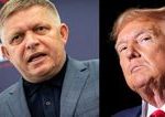 Robert Fico oznamil pozvanku do USA