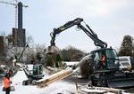 Aktivizmus alebo teror Skupina Sopka odpalila elektrinu a rozdelila Berlin