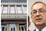 Dom kultury vo Zvolene chcu zeleznice predat Kupi ho mesto Primator Manka reaguje