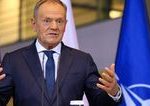 Donald Tusk varuje pred rozpadom NATO v pripade zasahu USA
