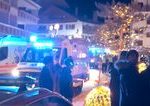 Explozia na silvestrovskej oslave Viacero obet v Svajciarsku