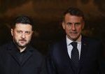 Francuzski vojaci sa po primeri mozu objavit na Ukrajine