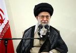 Iransky vodca Ali Chamenei Urady musia viest dialog s demonstrantmi ale nie s vytrznikmi