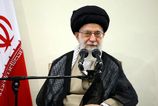 Iransky vodca Ali Chamenei Urady musia viest dialog s demonstrantmi ale nie s vytrznikmi