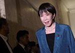 Japonska premierka Sanae Takaicova rozpustila parlament volby sa uskutonia 8 februra