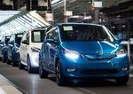 Klucovy trh oziva Kazde piate auto v Nemecku je elektromobil