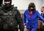 Kocner a Zsuzsova prisli s ruskom na tvari Sud v pripade vrazdy Jana Kuciaka zacina odznova online