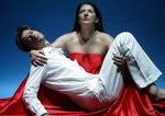 Marina Abramovic odkazuje slovenskym umelcom Odite a vratte sa silnejsi