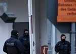 Nemecko hlasi uspech hranicnych kontrol