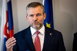 Peter Pellegrini Koalicne spory by mali strany riesit v sukromi