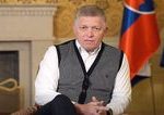 Premier Robert Fico pripustil zhorsenie vztahov s USA po utokoch vo Venezuele