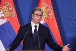 Prezident Vucic Srbsko moze vstupit do Euroskej unie len ak vyriesi svoje postoje k Rusku a Kosovu