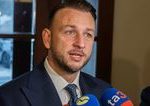 Progresivne Slovensko chce iniciovat parlamentny prieskum na ministerstve vnutra