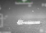 Ropa zadrzanych venezuelskych tankerov sa uz spracva v americkych rafinerich