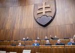 SaS predloila uznesenie o podpore Grnska Politika na vetky tyri svetov strany ns pripravuje o spojenectv