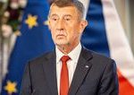 Andrej Babis oznacil schodzu na odvolanie jeho vlady za zbytocnu Nikoho to nezaujima tvrdi