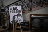 Investigativne centrum Jana Kuciaka Pocet utokov na novinarov opat vzrastol Politici tiez normalizuju nenavist v spolocnosti