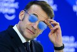 Macron vyzyva na nove pravidla pre Rusko Chce silnejsiu Europu a varuje pred strategickymi chybami v region