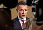 Minister Drucker o spravach Lajcaka a Epsteinovi je to uzavreta tema Fico chrani svojich
