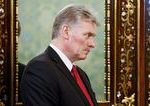 Moskva oznamila nove kolo rokovani o Ukrajine na buduci tyzden