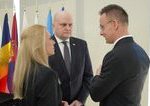Ropa z juhu je drahsia O kolko viac zaplatime za tranzit cez ropovod Adria