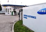 Samsung sa stahuje zo Slovenska