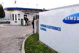 Samsung sa stahuje zo Slovenska