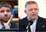 Simecka poaduje od Fica vysvetlenie kontaktov s Epsteinom a Bannonom po zverejneni dokumentov