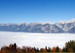Svajciarsko hlasi smrt slovenskeho lyziara po pade laviny
