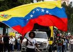 Venezuelsky parlament schvalil prelomovy zakon o amnestii znamena to koniec desatroci statnych represii