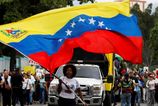 Venezuelsky parlament schvalil prelomovy zakon o amnestii znamena to koniec desatroci statnych represii