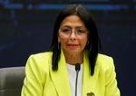 docasna prezidentka venezueley delcy rodriguezova slubuje volby bez sankcii a v slobodnom prostredi