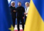 Europksa komisia ostro kritizuje Zelenskeho za jeho vyjadrenia o Orbanovi a ziada diplomaticku zdrzanlivost