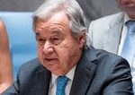 Guterres v Bejrule vyzval na okamzite primerie medzi Izraelom a Hizballahom