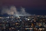 Izrael uto na velitelske centra v Beirute obyvateov juhu vyzval na evakuaciu
