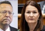 Kde ostala slubovana solidarita kym niektori Slovaci pocitaju centy na konsolidaciu ministri si zvysuju platy