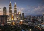 Kuala Lumpur Mrakodrapy len na pohlad skutocny poklad najdete v tichych ulickach