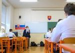 Maturantov vo stvrtok caka dobrovolna skusa z matematiky