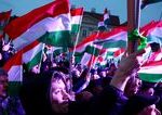 Orban emotivne reagoval na protesty v Gyori opozicia ziada dostojny odchod vlady