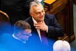 Orban sprisnuje smerovanie voci Ukrajine obmedzuje tok strategickych surovin cez Madarsko