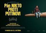 Oscarovy film Pan Nikto proti Putinovi narazil na cenzuru Sud v ruskom Celabinsku ho zakazal pre propagandu terorizmu