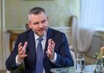 Peter Pellegrini v horcom kresle Pozrite si prehlad tem ku ktorym sa prezident vyjadri cez vikend