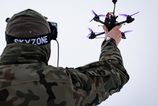Polsko zrychluje vyvoj vojenskych dronov nove centrum OSA vyvini vlastny Sahid