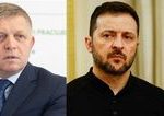 Robert Fico chce vidiet miesto kde bol poskodeny ropovod Druzba a avizuje mozne zablokovanie pozicky pre Ukrajinu