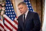 Robert Fico kritizuje rozhodnutie Kyjeva o zastaveni ruskych dodavok ropy pre Slovensko