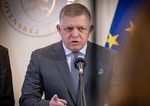 Robert Fico uviedol ze Slovensko ma zaujem o nakup a prepravu rumunskeho plynu